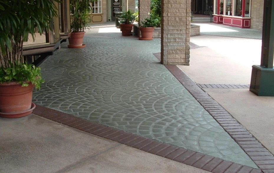 Decorative concrete complete, Inc.